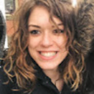 Meet your Posher, Kathleen